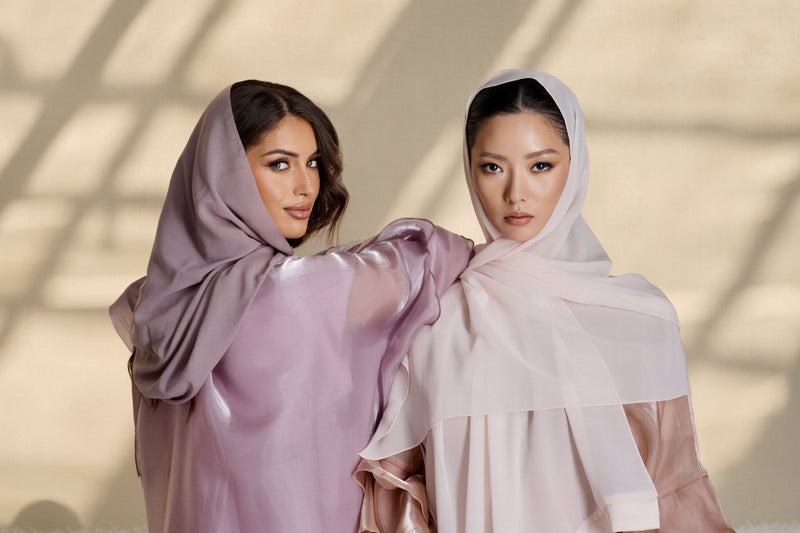 Ramadan, un mois pour ralentir et rayonner avec Amirate