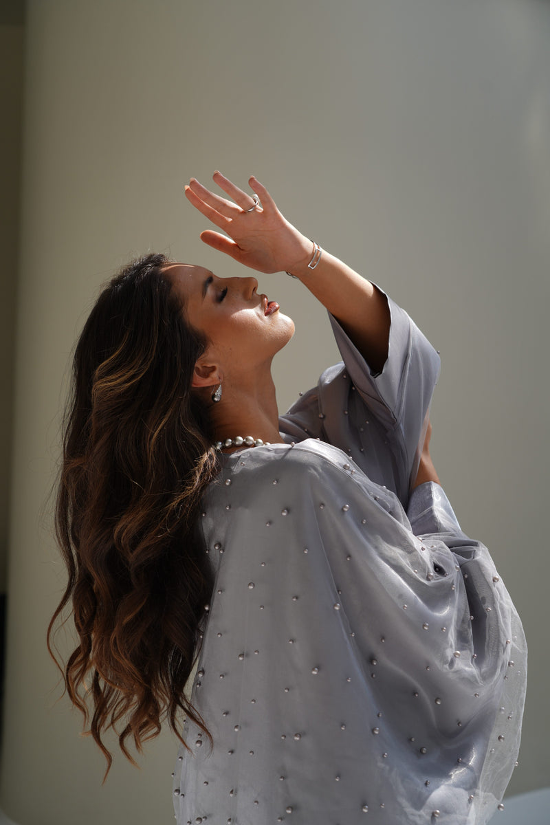 Comment transformer votre Abaya du jour à la nuit ?