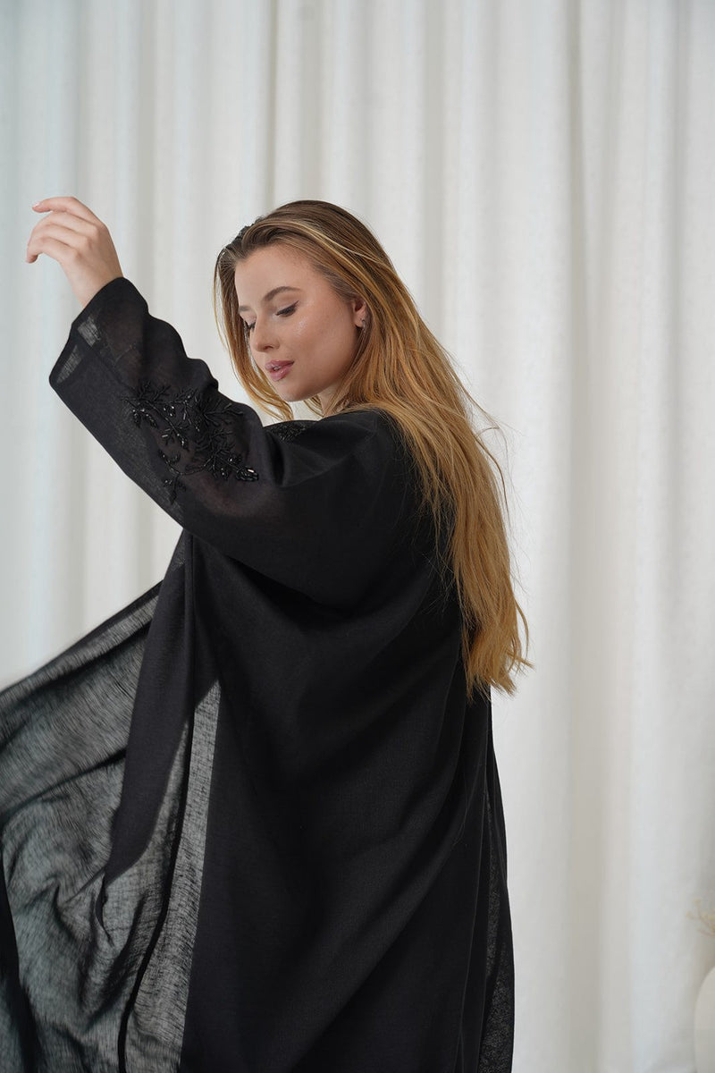 L'Évolution de l'Abaya à Travers les Cultures