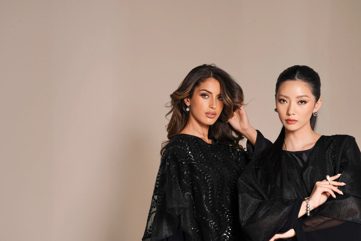 Collection Khaliji