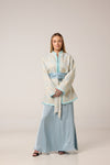 ensemble marocain chic