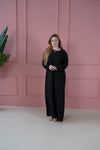 Sous robe manche longue